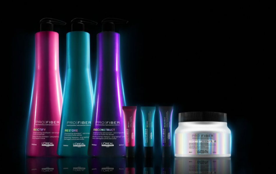 Hair growth products set